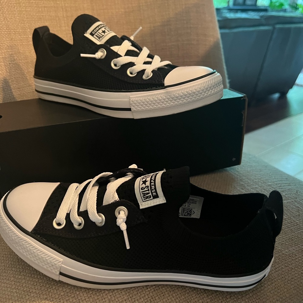 Converse Chuck Taylor Slip On